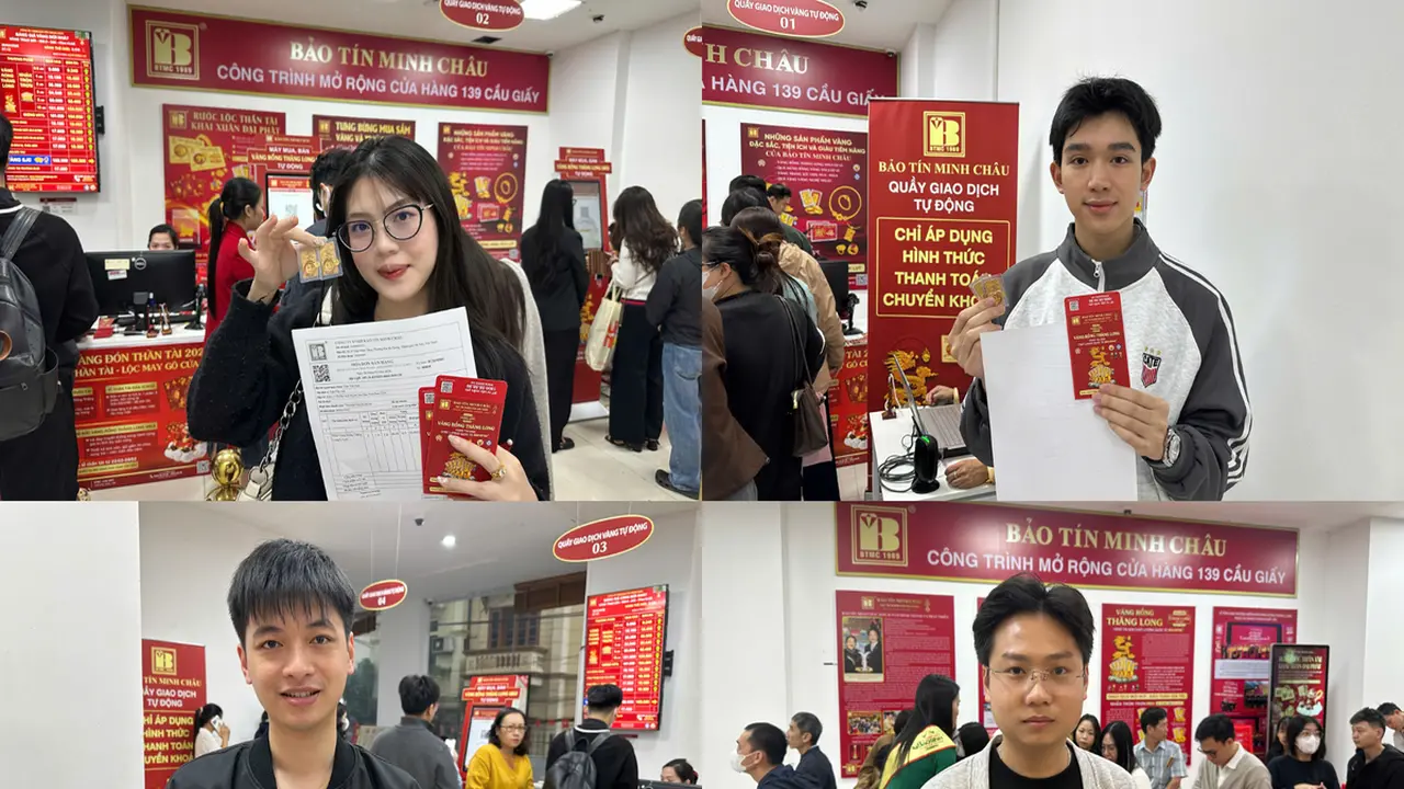 طريقة ذكية يبدأ بها الموظفون تكوين ثرواتهم عبر شراء غرامات من الذهب بميزانية بسيطة